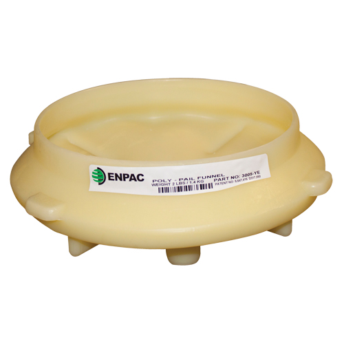 Poly-Pail Funnel, Polyethylene Air Extreme Inc.