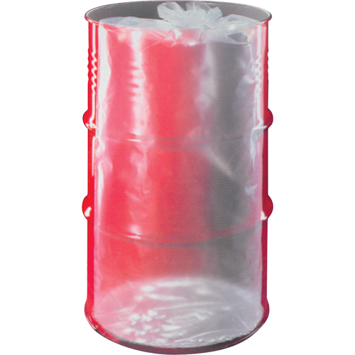 Doublures Formfit, Fond rond, 22" dia., Capacit&eacute; de 55 gal. US (45,8 gal. imp.) Air Extreme Inc.
