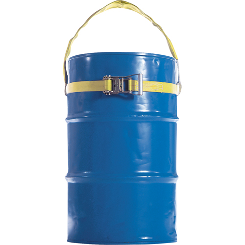 Polyester Drum Slings Air Extreme Inc.
