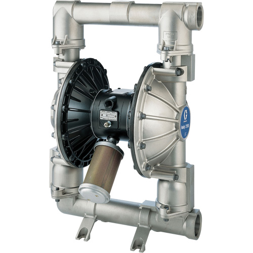 Pompe &agrave; membrane standard, 150 gal./min Air Extreme Inc.