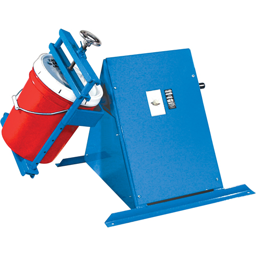 M&eacute;langeurs pour seaux, 5 gal. US (4,16 gal. imp.) Capacit&eacute;, Vitesse fixe, 0,25 CV Air Extreme Inc.