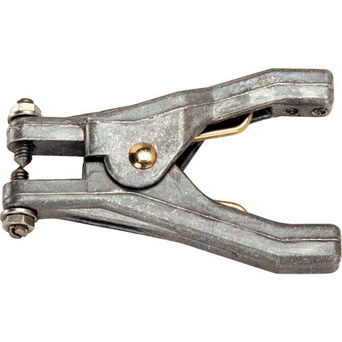 Heavy-Duty Hand Clamps, Die Cast Aluminum Body Body Material, 5/32" Max. Opening Air Extreme Inc.