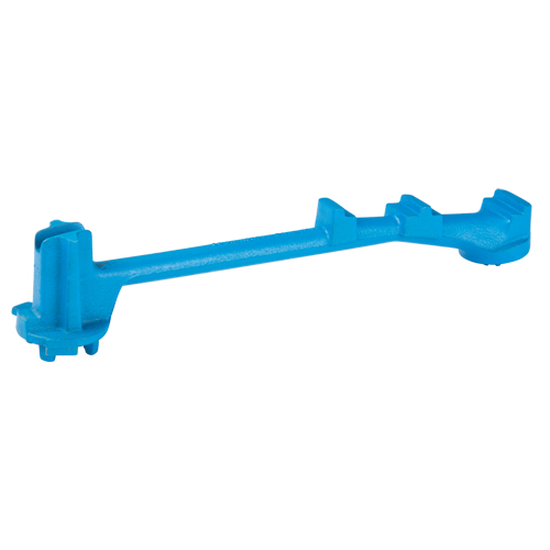 Universal Plug Wrenches - Solid Ductile Iron, 15-1/2" Handle, Solid Ductile Iron Air Extreme Inc.