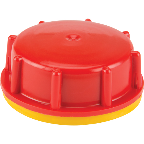 Rectangular Tight-Head Container Cap Air Extreme Inc.