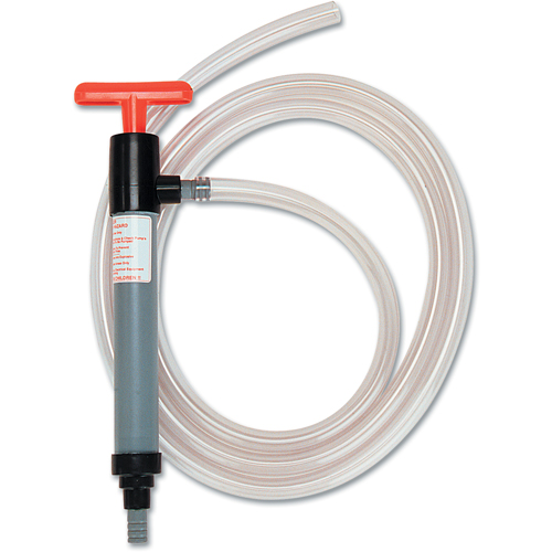 Gas, Kerosene & Diesel Fuel Pumps, 4 oz./Stroke Air Extreme Inc.