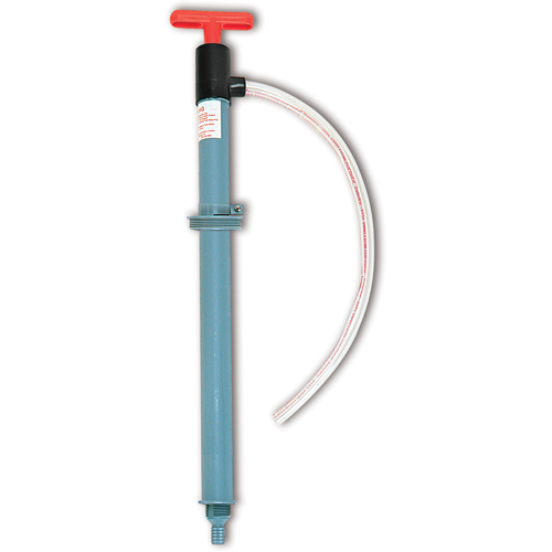 Pompes sanitaires - &agrave; amorçage automatique, Pour 45 gal., 8 oz/course Air Extreme Inc.