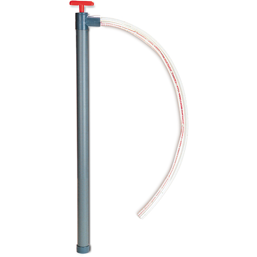 Water Pumps, 35 oz./Stroke Air Extreme Inc.