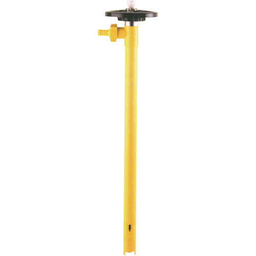 Drum Pump Tube Air Extreme Inc.