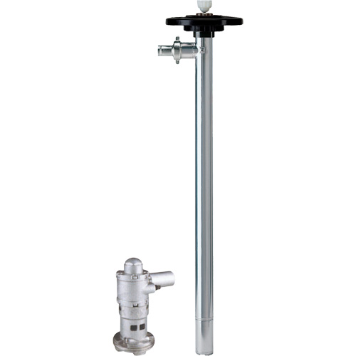 Air Drum Pumps, 41.5 GPM Air Extreme Inc.