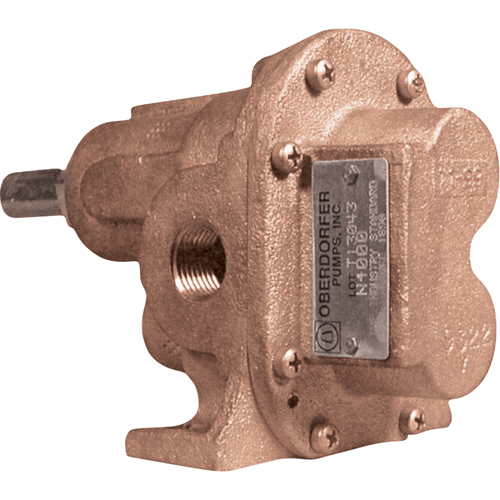 Rotary Gear Pumps Air Extreme Inc.