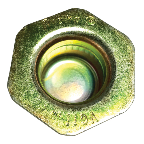 Drum Closures - Steel Drum Closures Air Extreme Inc.