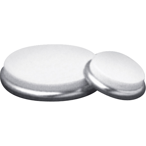 Tamper-Evident Cap Seals - Safeseal&reg; Plastic Cap Seals, 2" Air Extreme Inc.