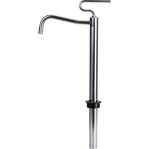 Pompes &agrave; barils de type &agrave; tirer, Pour 5 gal., 8 oz/course Air Extreme Inc.