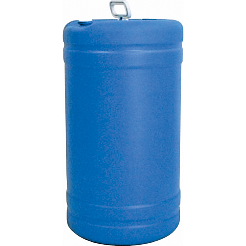 Polyethylene Drums -Tight Head, 15 US gal. (12.49 imp. Gal.), Closed Top, Blue Air Extreme Inc.