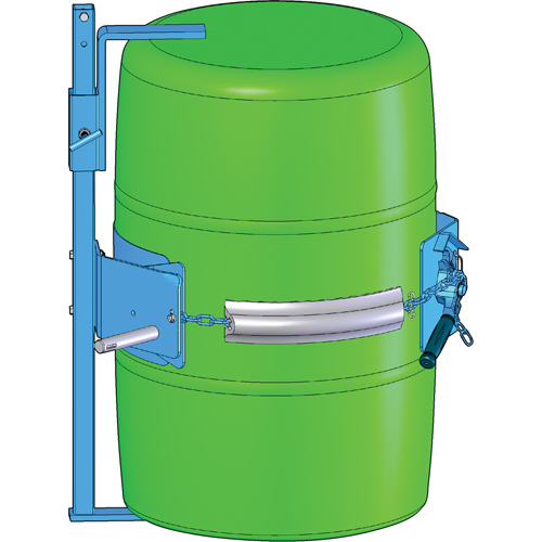 Support MORCINCH Air Extreme Inc.