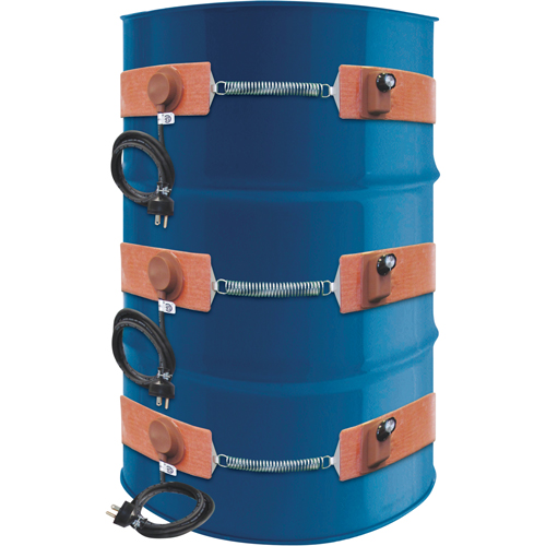 Flexible Drum & Pail Heaters Air Extreme Inc.