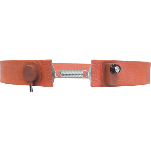 Flexible Drum & Pail Heaters Air Extreme Inc.