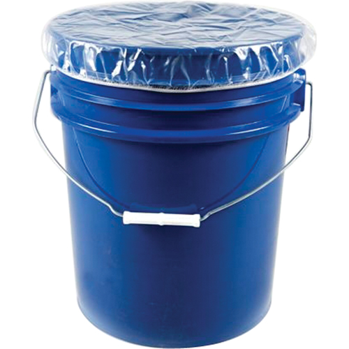 Elasticized Dust Caps Air Extreme Inc.