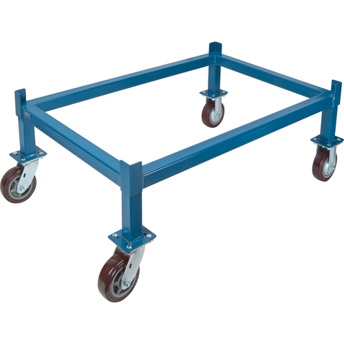 Drum Stacking Rack Dolly Air Extreme Inc.
