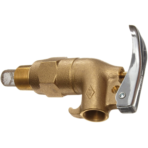 Faucets Air Extreme Inc.