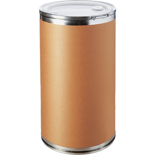 Liquipak&reg; Fibre Drums Air Extreme Inc.