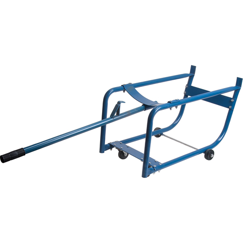 Chevalet &agrave; baril, Capacit&eacute; de 55 gal. US (45 gal. imp.), Charge max. de 700 lb/318 kg Air Extreme Inc.