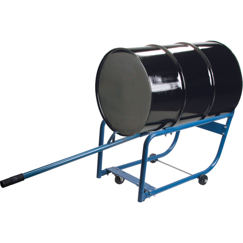 Chevalet &agrave; baril, Capacit&eacute; de 55 gal. US (45 gal. imp.), Charge max. de 700 lb/318 kg Air Extreme Inc.