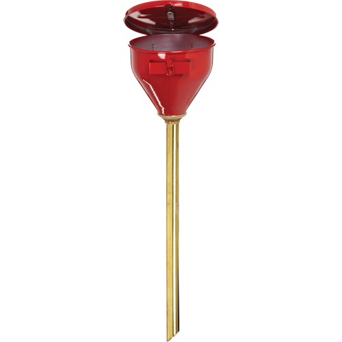 Safety Drum Funnel, 2.6 gal. Air Extreme Inc.