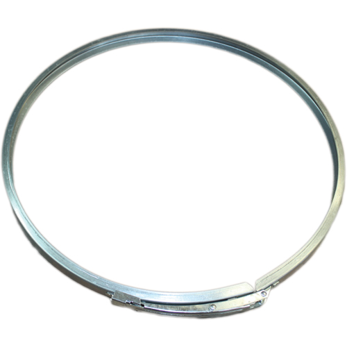 Polyethylene Drum Lever Latch Air Extreme Inc.