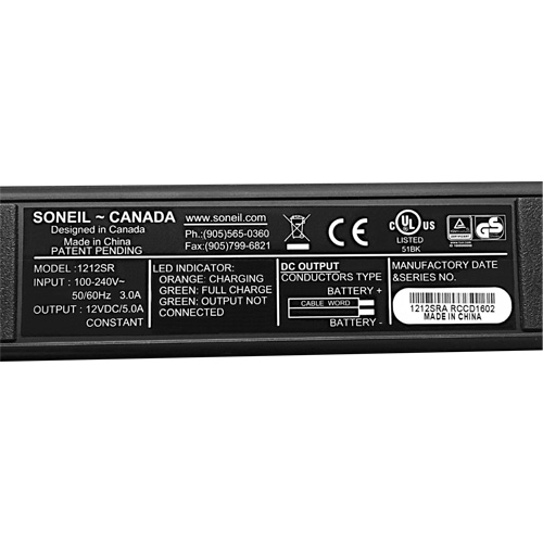 Gerbeur &eacute;lectrique avec base fixe Air Extreme Inc.