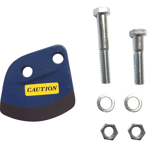 Replacement Blade for Manual Drum Deheader Air Extreme Inc.