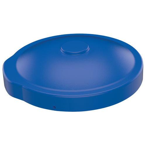 Polyethylene Drum Cover Air Extreme Inc.