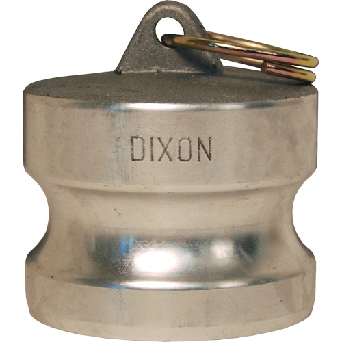 Dust Plug Air Extreme Inc.