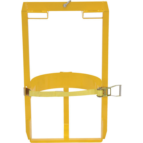 Appareil de levage de baril a&eacute;rien, 30 - 55 gal. US (25 - 45,8 gal. imp.), Cap. 1000 lb/454 kg Air Extreme Inc.