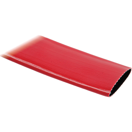 Lay-Flat Water Discharge Hose, 3" x Air Extreme Inc.