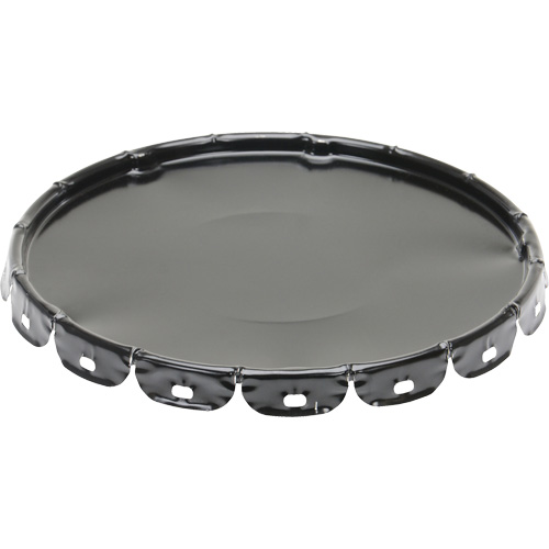 Standard Steel Pail Lid Air Extreme Inc.