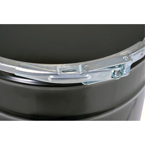 Lever Lock Steel Pail Lid Air Extreme Inc.