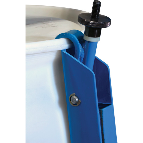 Trousse de serrage de jante sup&eacute;rieure Air Extreme Inc.