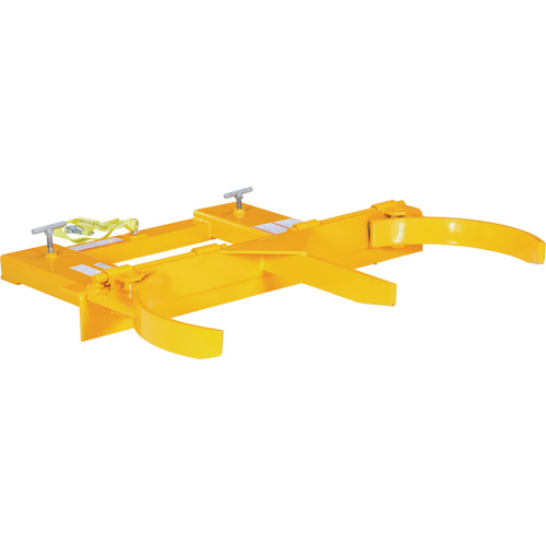Deluxe Drum Gripper, For 55 US Gal. (45.8 Imperial Gal.) Air Extreme Inc.