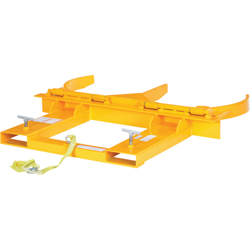 Deluxe Drum Gripper, For 55 US Gal. (45.8 Imperial Gal.) Air Extreme Inc.