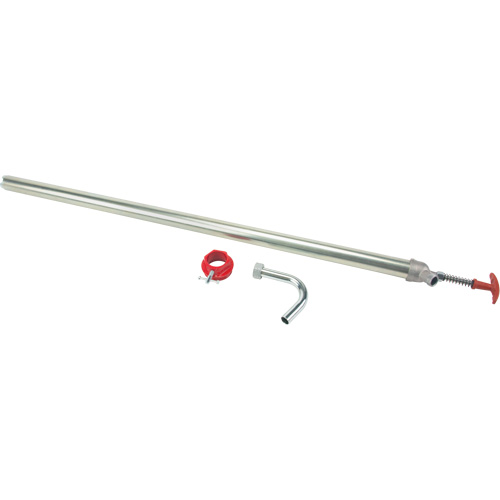 Pompes &agrave; barils de type &agrave; tirer, Pour 55 gal., 22 oz/course Air Extreme Inc.