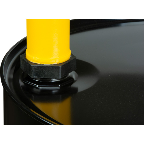 Pompe &agrave; baril de type levier, Polypropyl&egrave;ne, 14 oz/course, Pour barils de 5-55 gal. Air Extreme Inc.