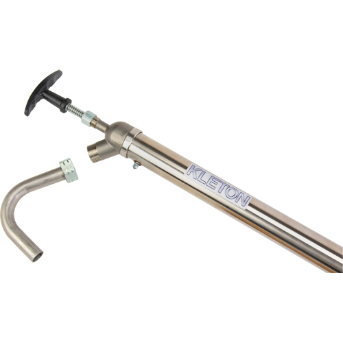 Pompes &agrave; barils de type &agrave; tirer, Pour 55 gal., 22 oz/course Air Extreme Inc.