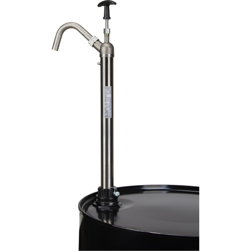 Pompes &agrave; barils de type &agrave; tirer, Pour 55 gal., 22 oz/course Air Extreme Inc.