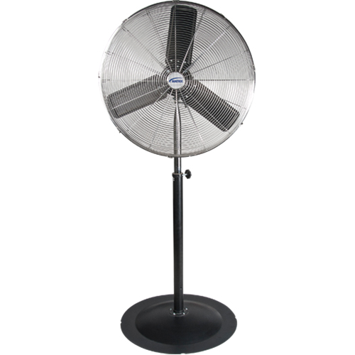 Light Air Circulating Fan, Industrial, 3 Speed, 30" Diameter Air Extreme Inc.