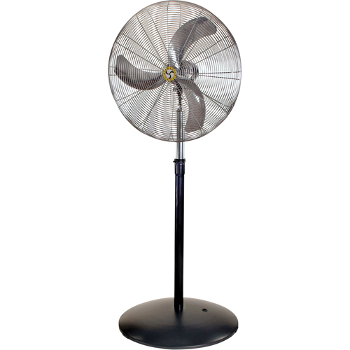 Ventilateurs, Industriel, 3 Vitesses, Diam&egrave;tre de 30" Air Extreme Inc.