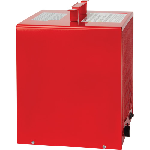 Heater, Contractor, Electric, 19100 BTU/H Air Extreme Inc.