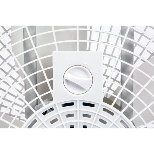 Box Fan, Commercial, 3 Speed, 20" Diameter Air Extreme Inc.