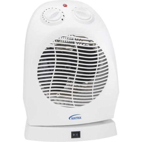 Radiateur par convection portable, Soufflant, &eacute;lectrique, 5200 Air Extreme Inc.