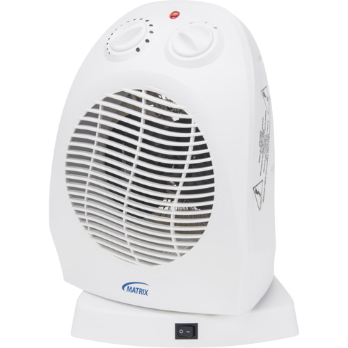 Radiateur par convection portable, Soufflant, &eacute;lectrique, 5200 Air Extreme Inc.